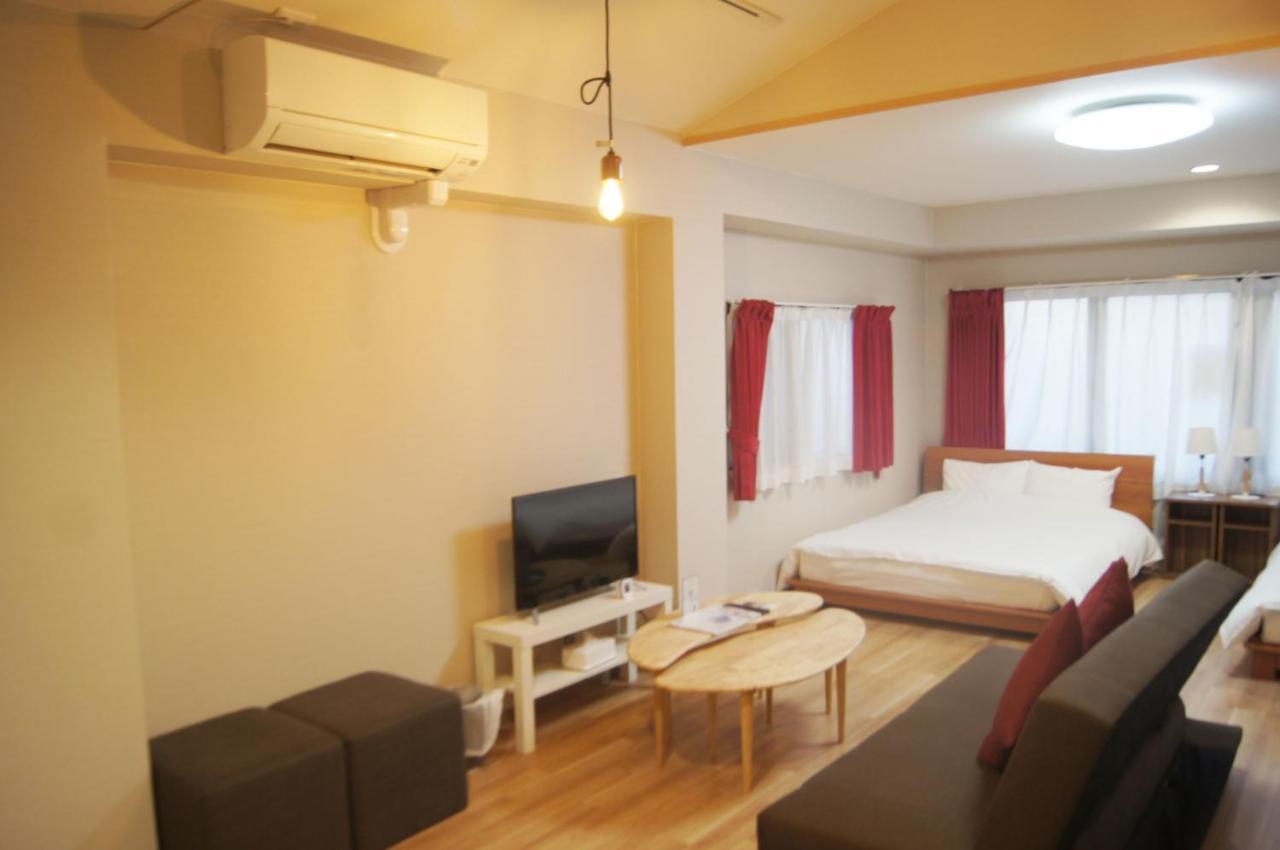 Apartment Laule'a Tennoji - Vacation 10587 Osaka