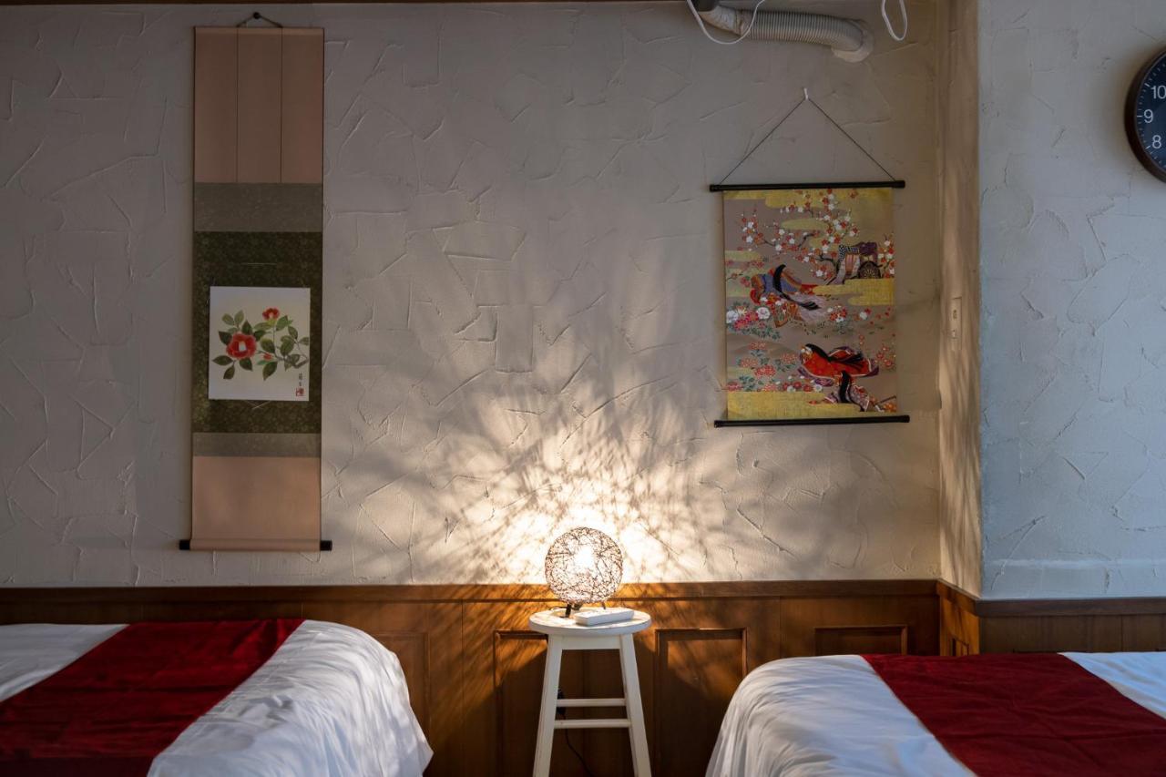 Yoneyama 2f Apartment *