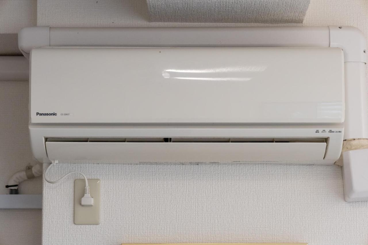Yoneyama 3f Apartment Osaka