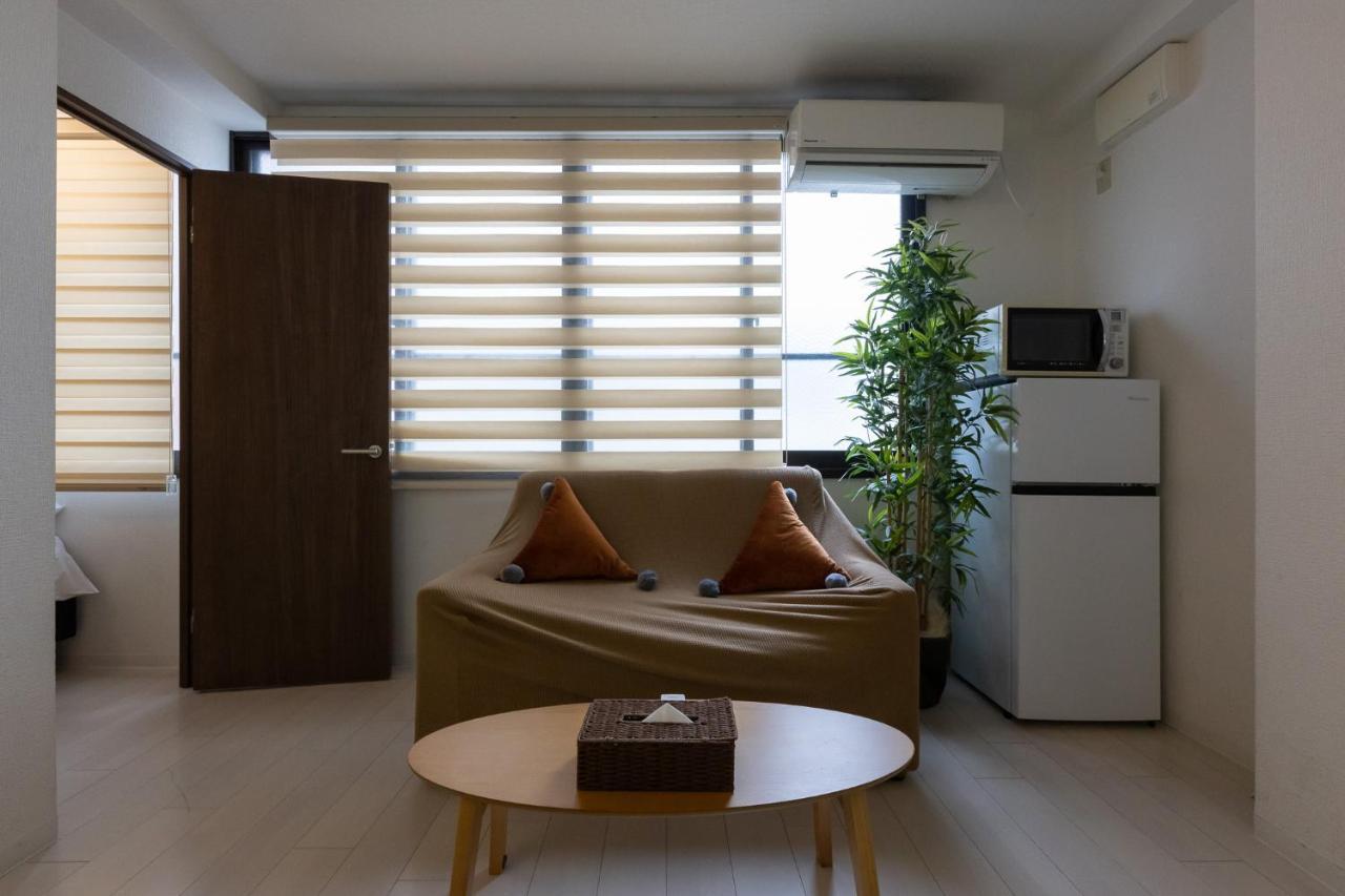 Apartment Yoneyama 3f *