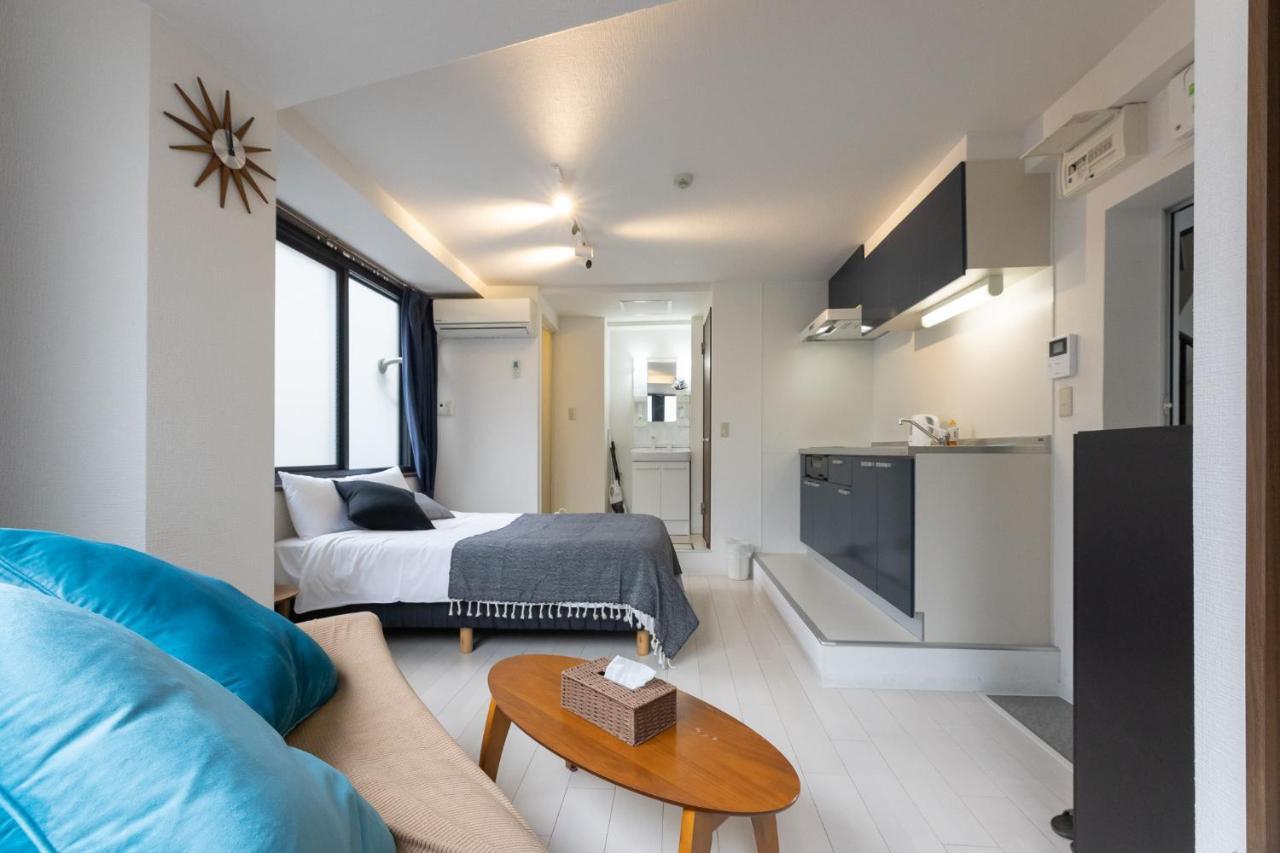 Apartment Yoneyama 3f Osaka