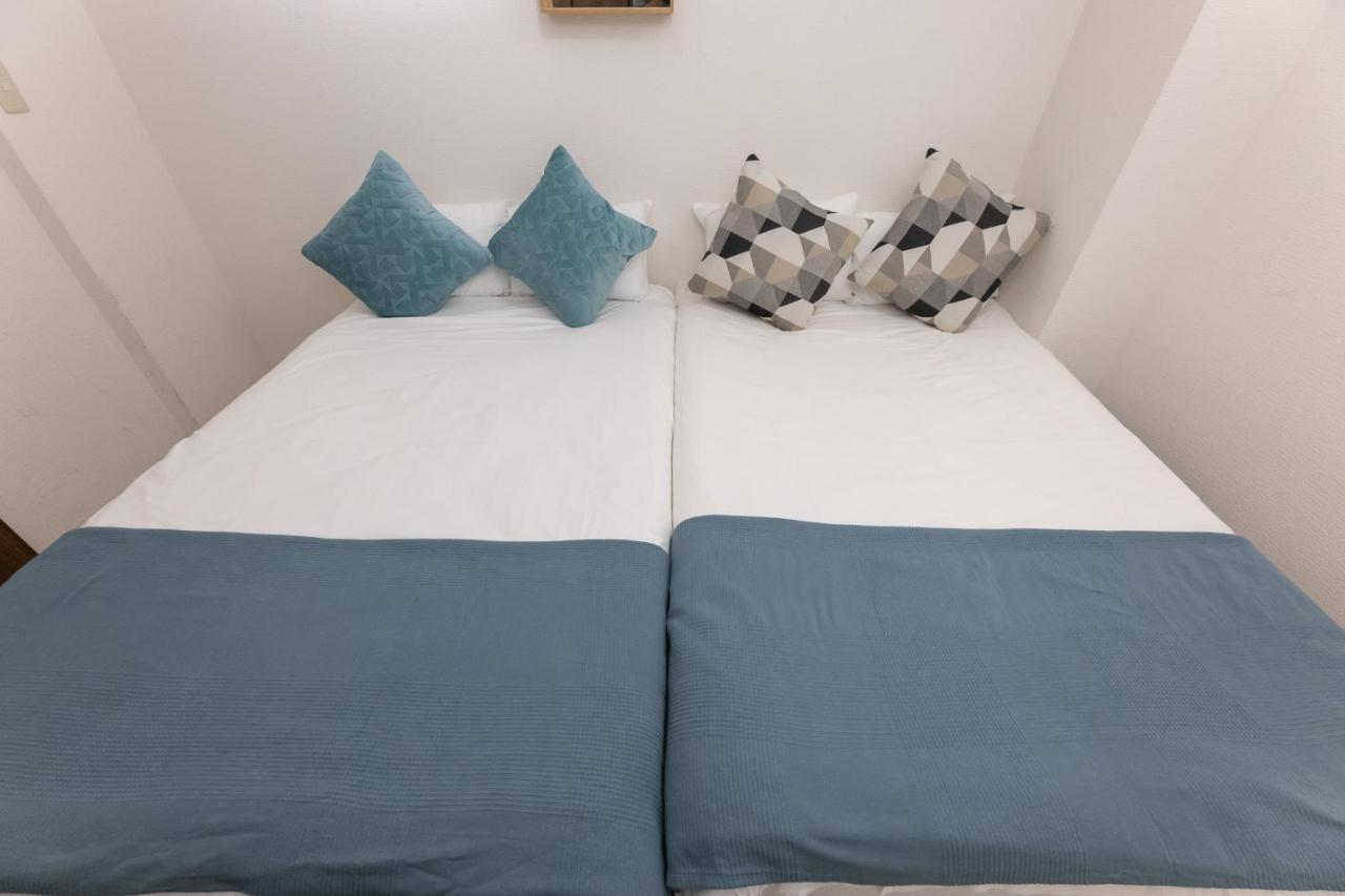 Apartment Yoneyama 3f Osaka