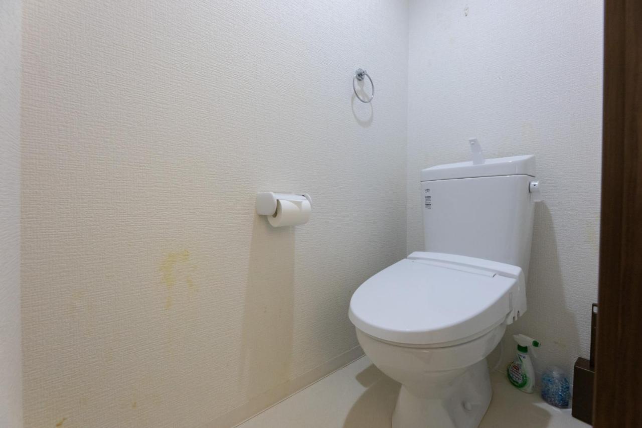 Apartment Yoneyama 3f