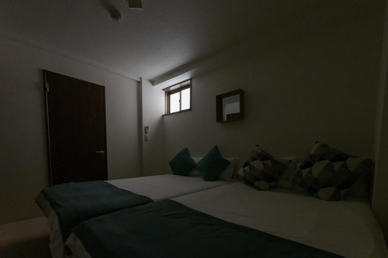 Apartment Yoneyama 3f Osaka