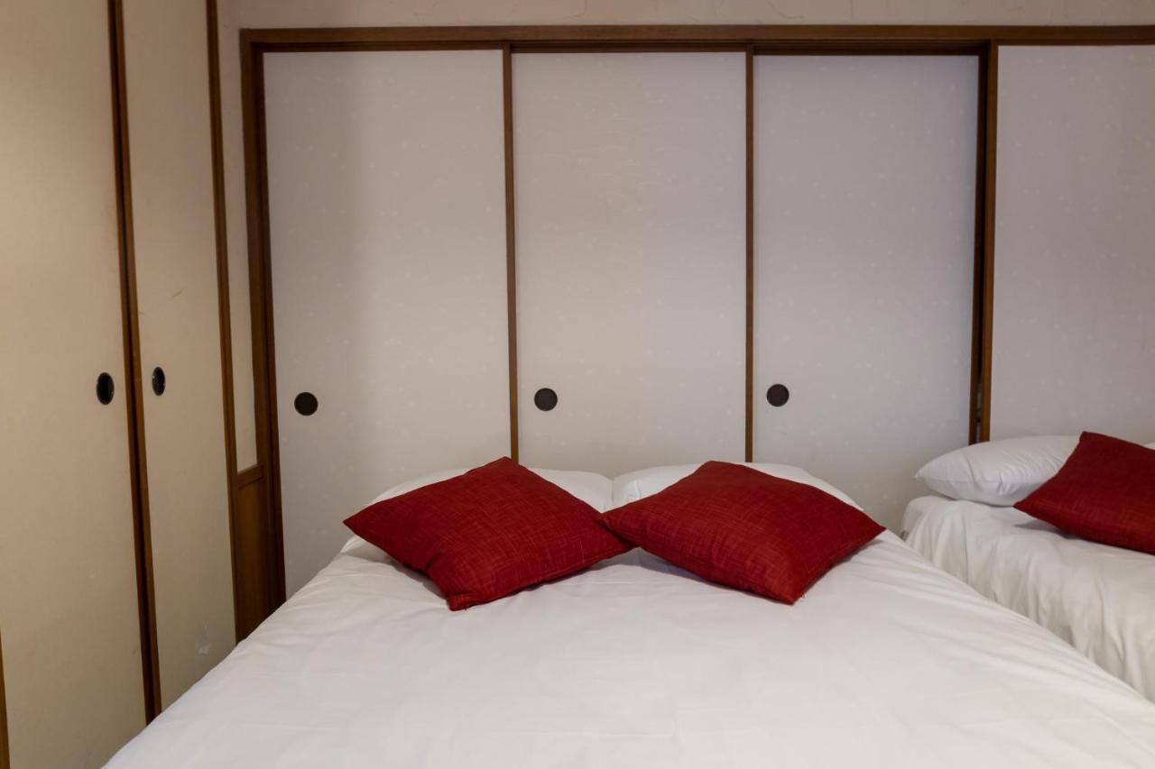 Yoneyama 2f Apartment *