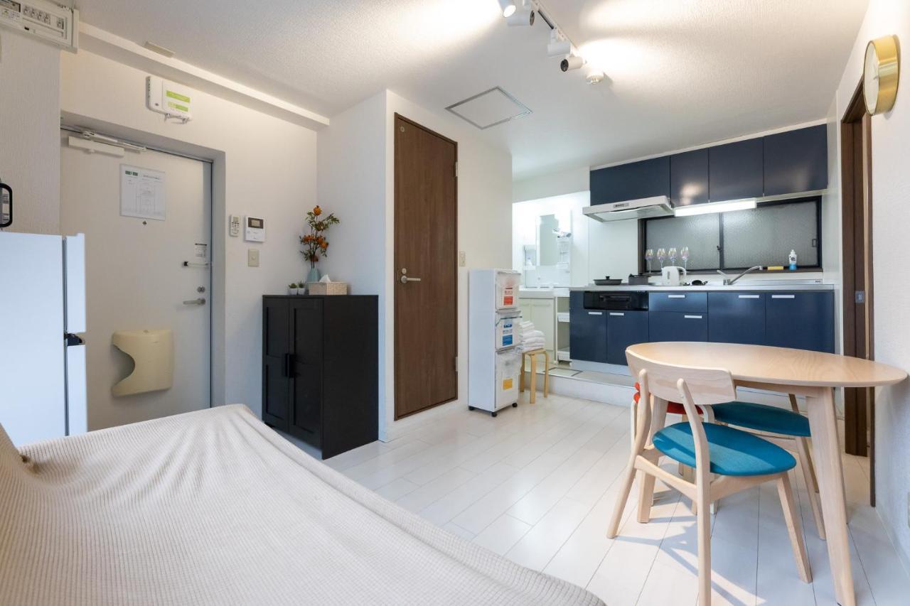 Apartment Yoneyama 4f Osaka