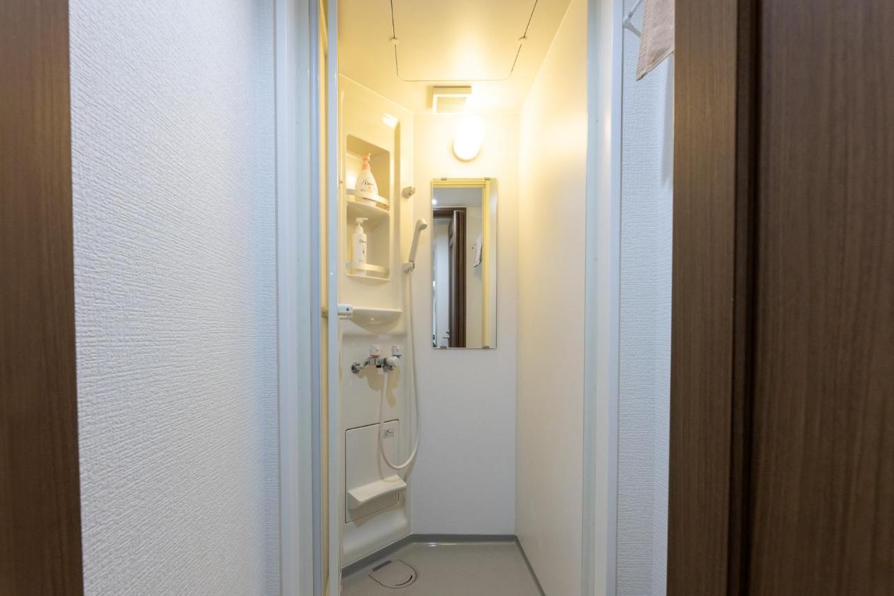 Yoneyama 4f Apartment Osaka