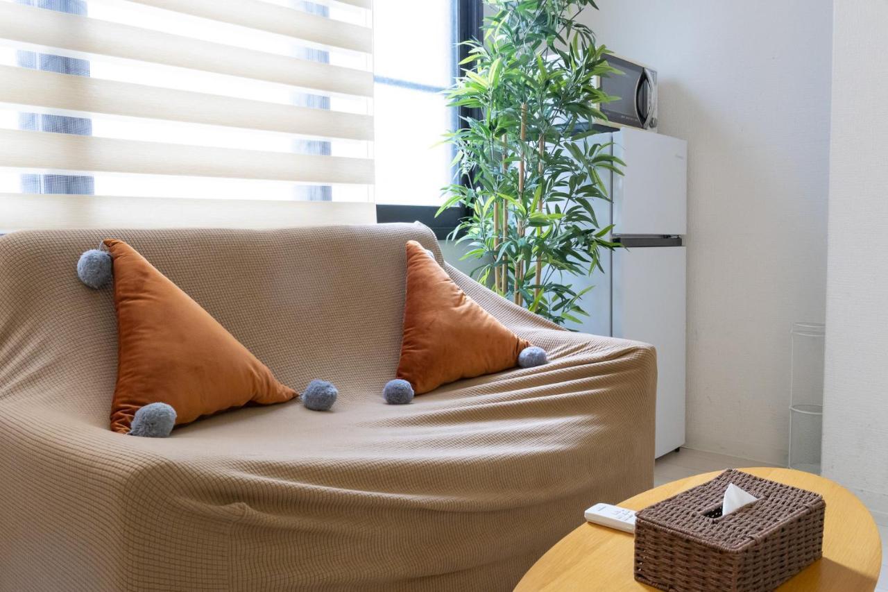 Yoneyama 3f Apartment Osaka