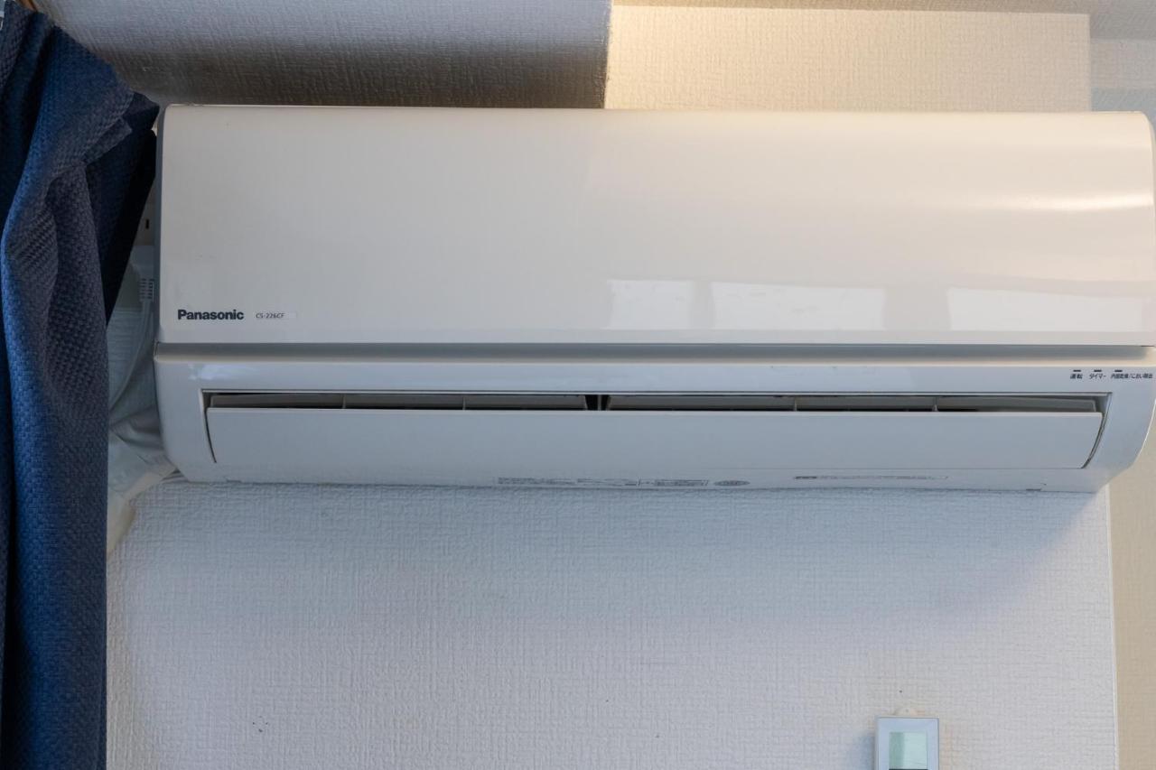Yoneyama 3f Apartment
