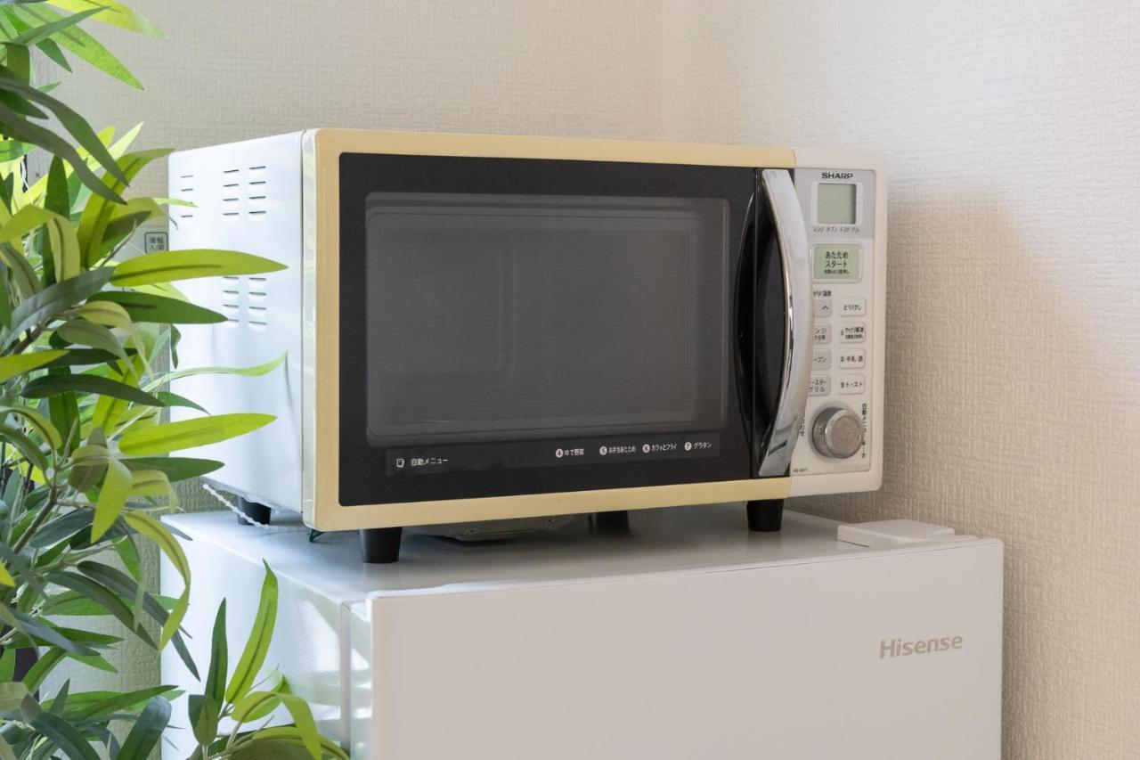 Yoneyama 3f Apartment *