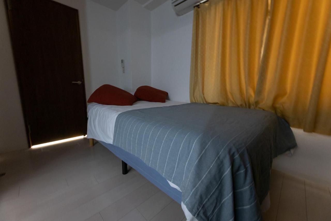 Apartment Yoneyama 4f Osaka
