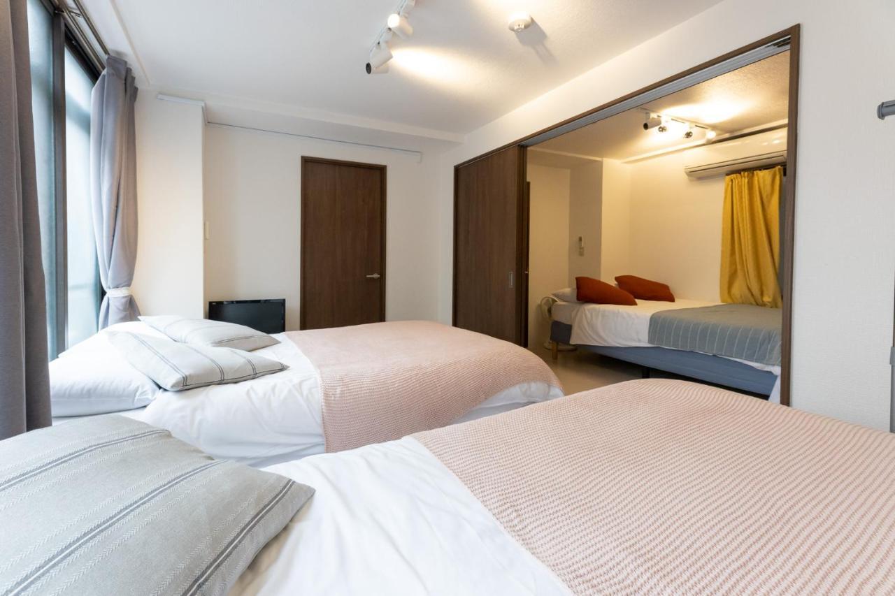 Apartment Yoneyama 4f