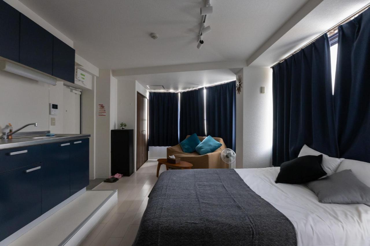 Apartment Yoneyama 3f