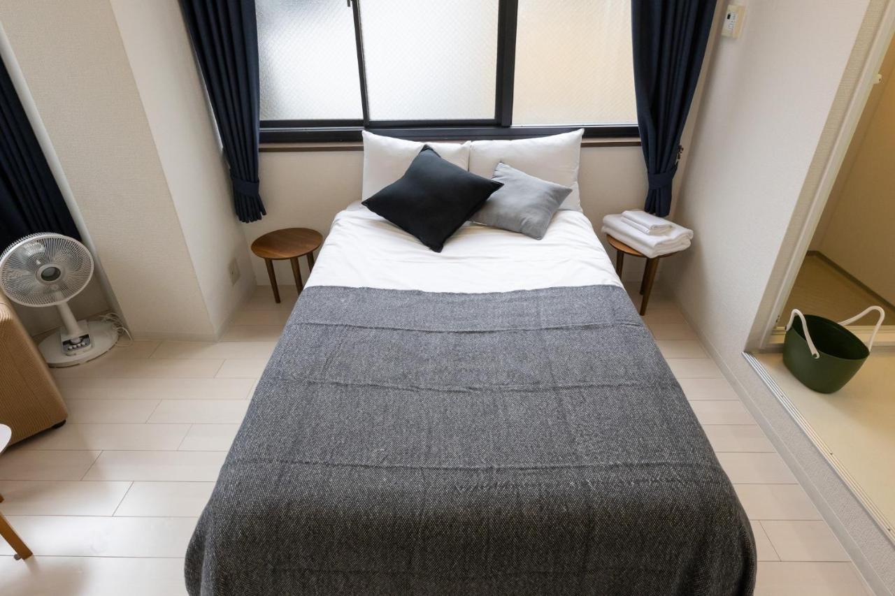 Apartment Yoneyama 3f