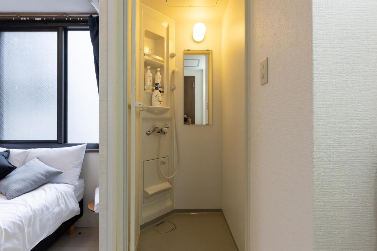 Yoneyama 3f Apartment