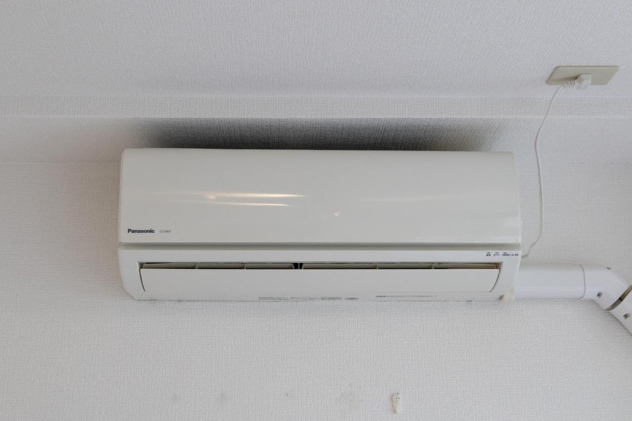 Yoneyama 4f Apartment Osaka