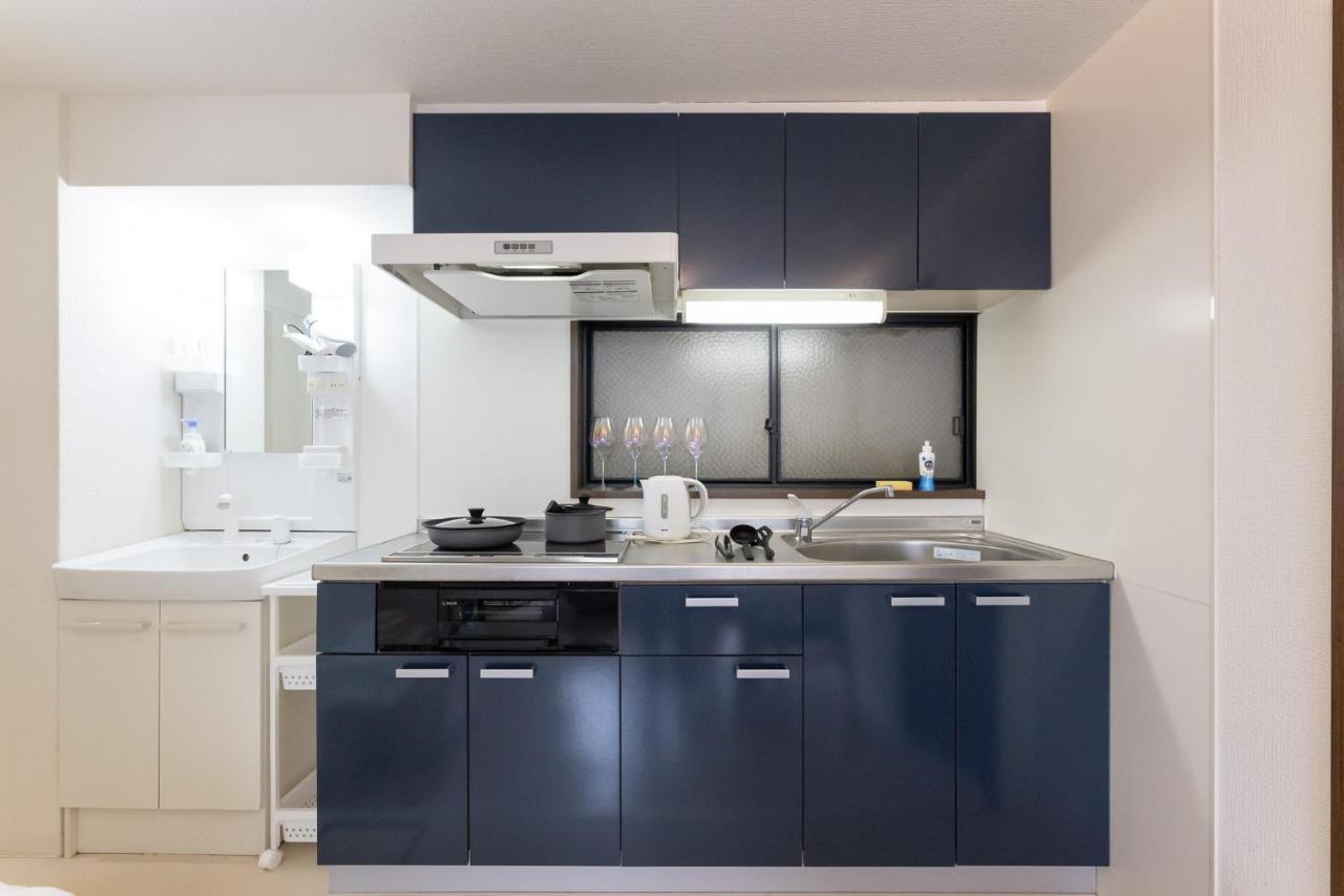 Yoneyama 4f Apartment