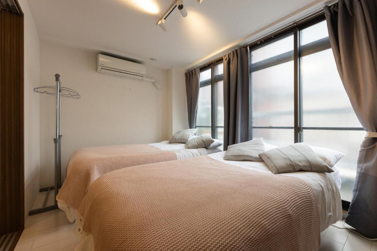 Apartment Yoneyama 4f