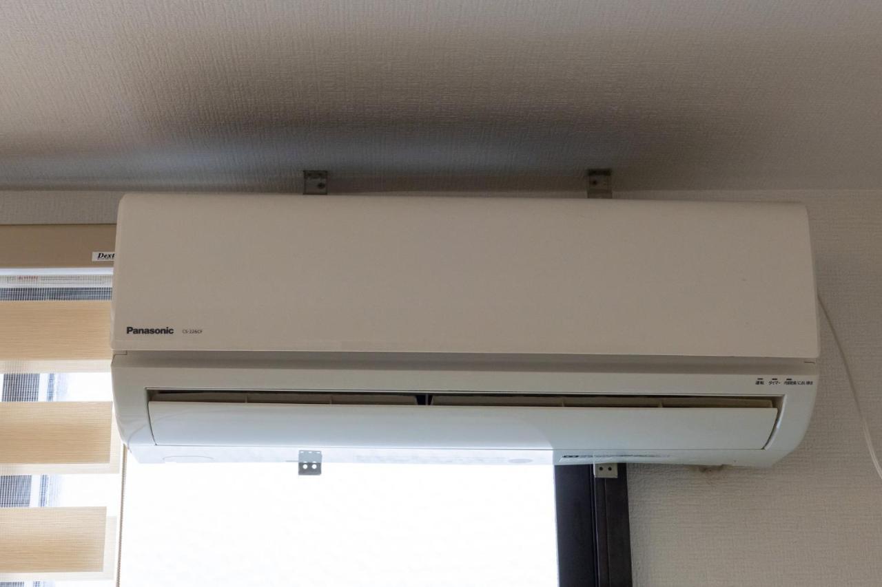 Apartment Yoneyama 3f Osaka