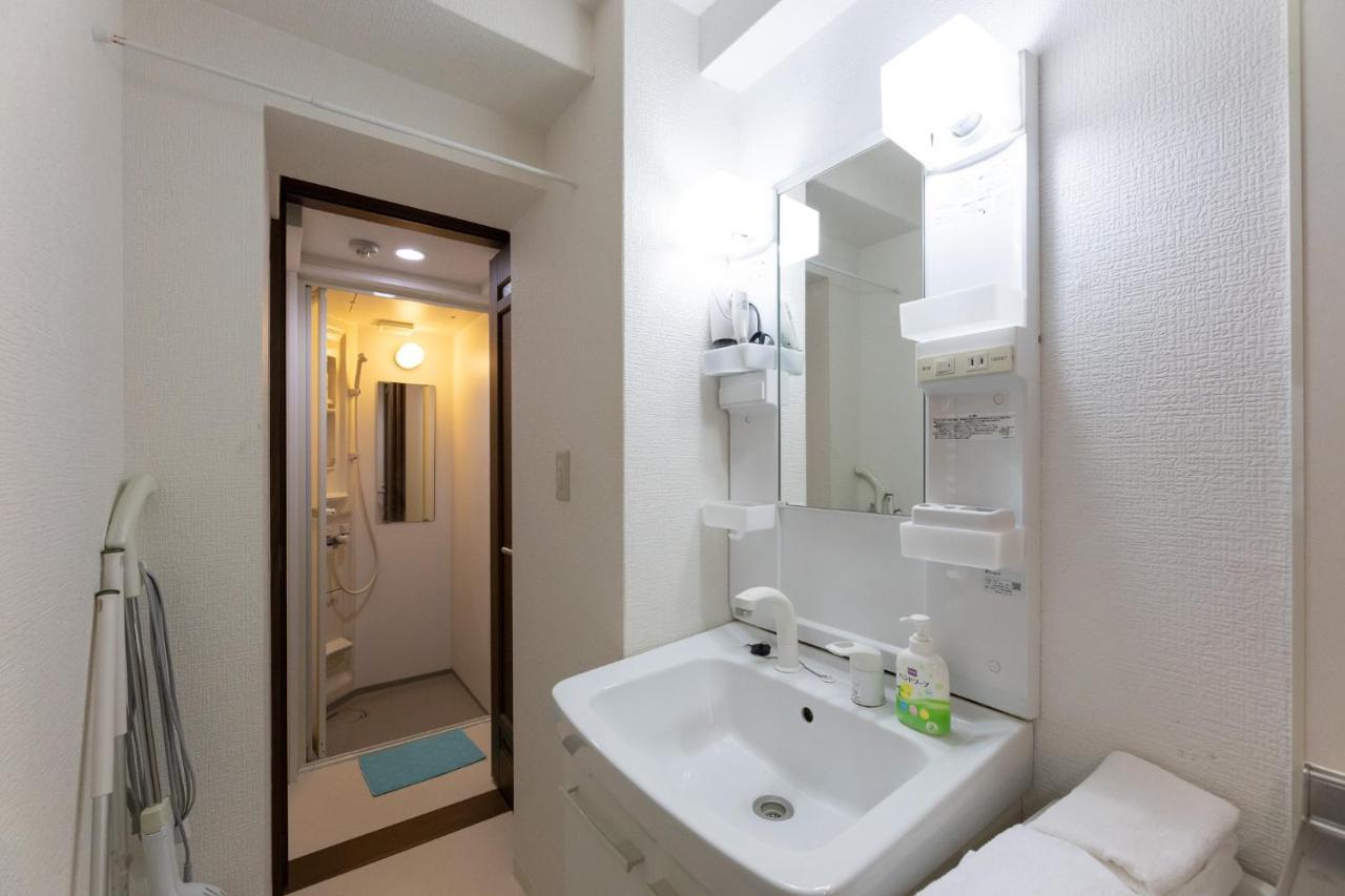 Yoneyama 3f Apartment Osaka