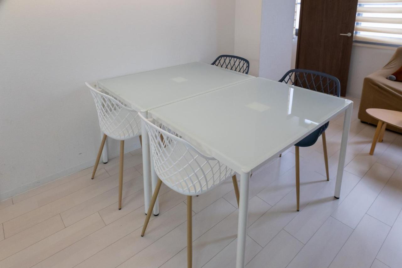 Apartment Yoneyama 3f *