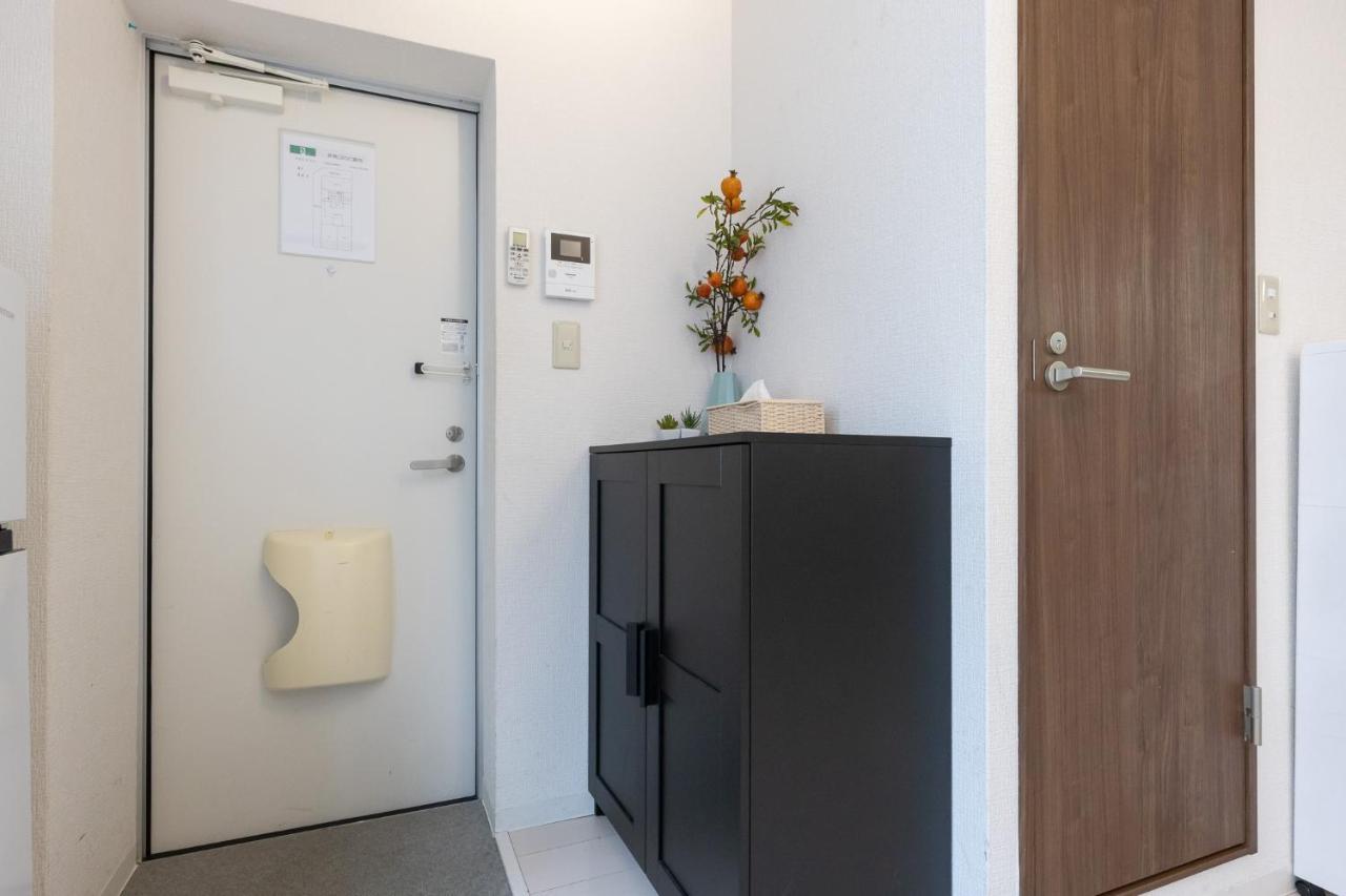 Yoneyama 4f Apartment