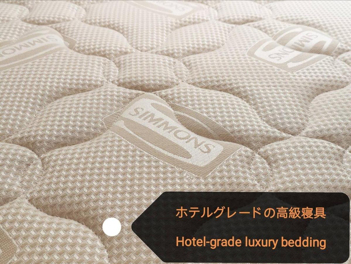 Apartment Rakuto Tsutenkaku: Namba With Easy Airport Access *