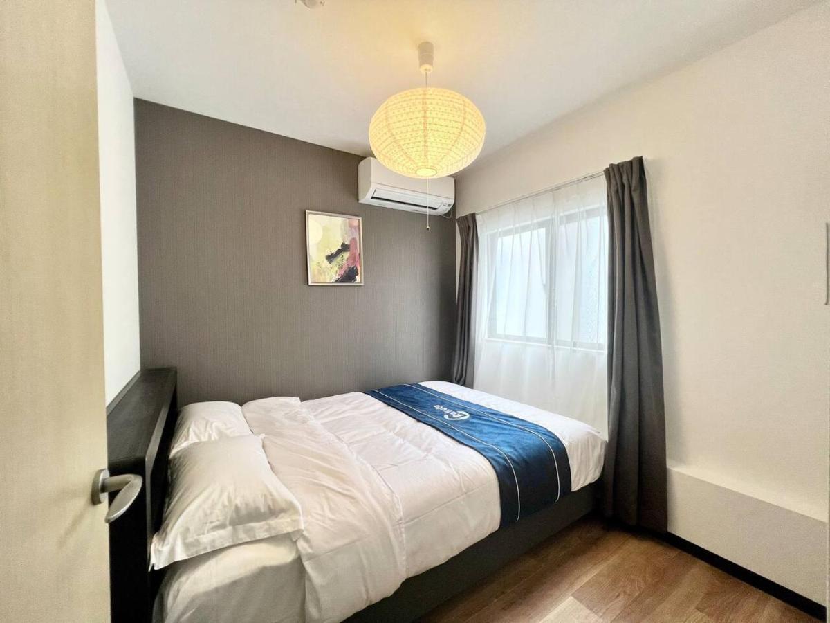 Apartment Rakuto Tsutenkaku: Namba With Easy Airport Access Osaka