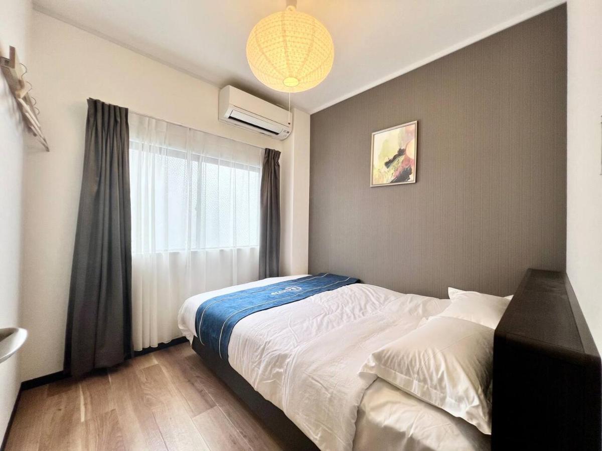 Apartment Rakuto Tsutenkaku: Namba With Easy Airport Access