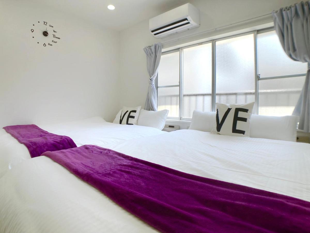 Guest house Nakatsu