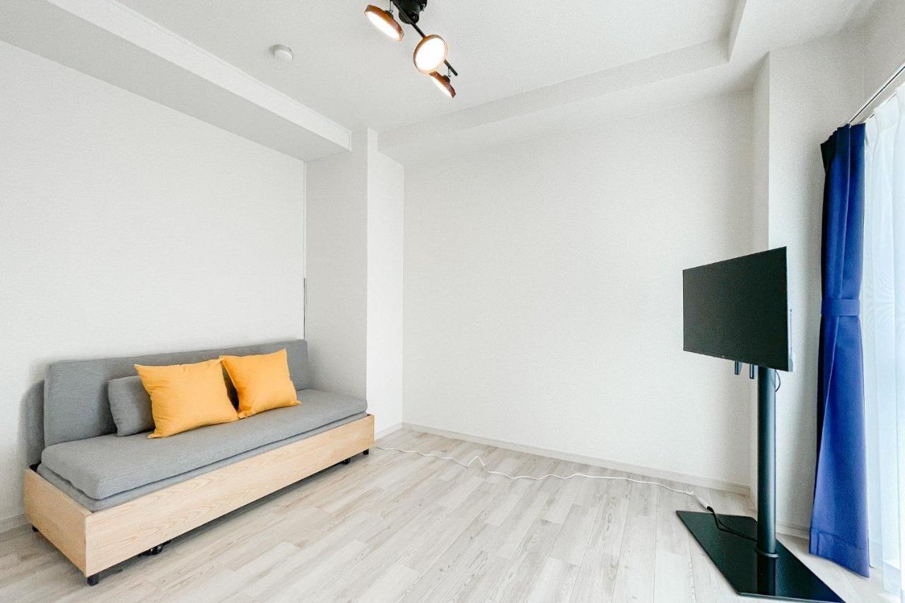 Apartment House Honkan