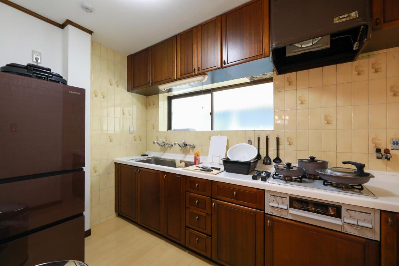 Villa Okage Osaka