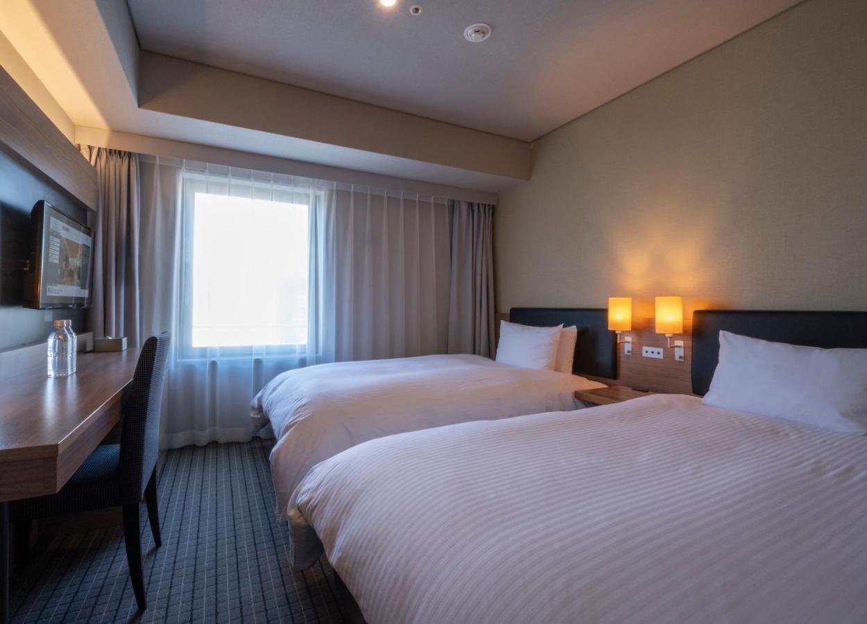 Smart Yodoyabashi Hotel