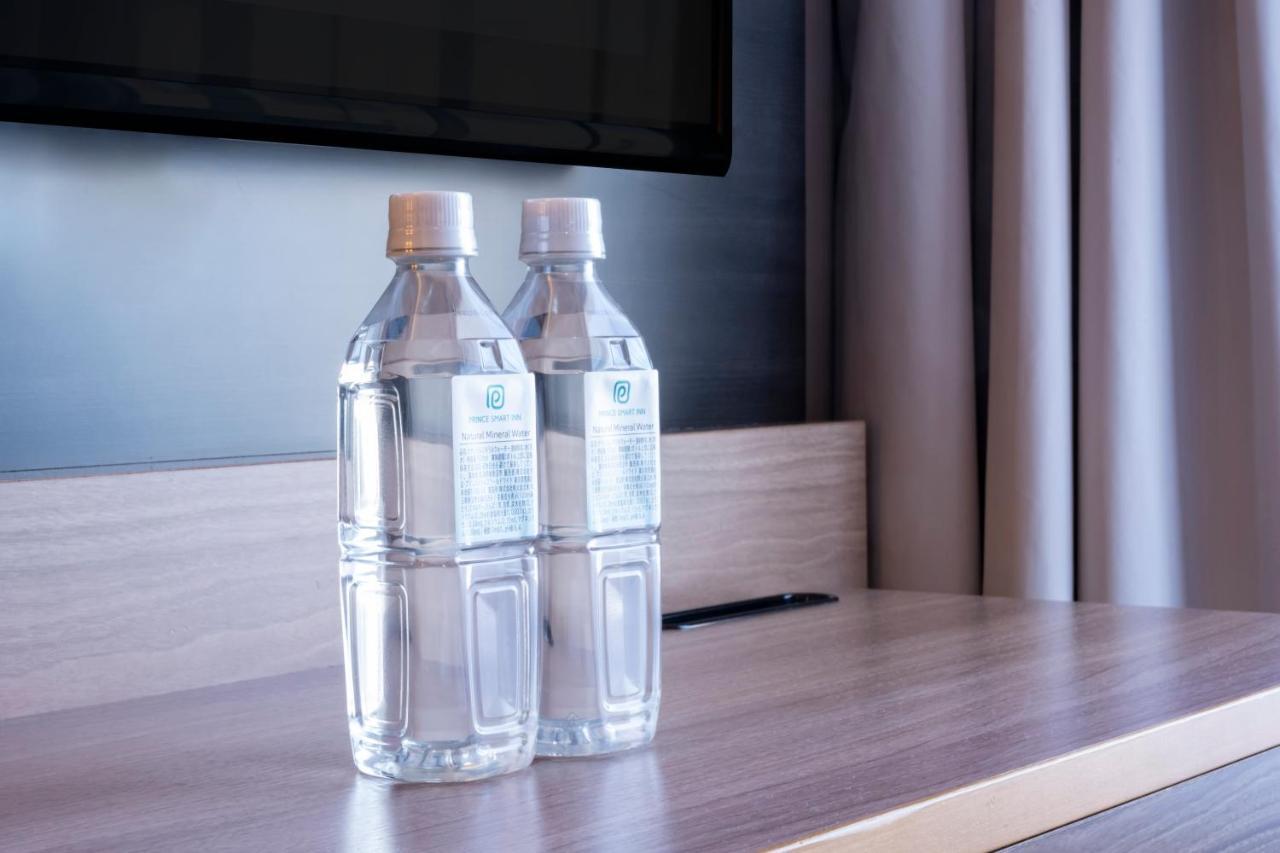 Smart Yodoyabashi Hotel