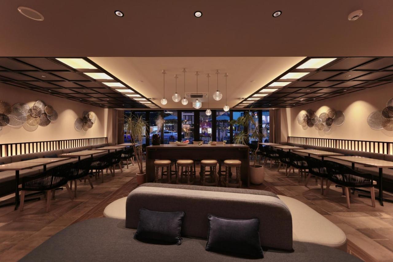 Doutonbori Crystal Exe Hotel 4*