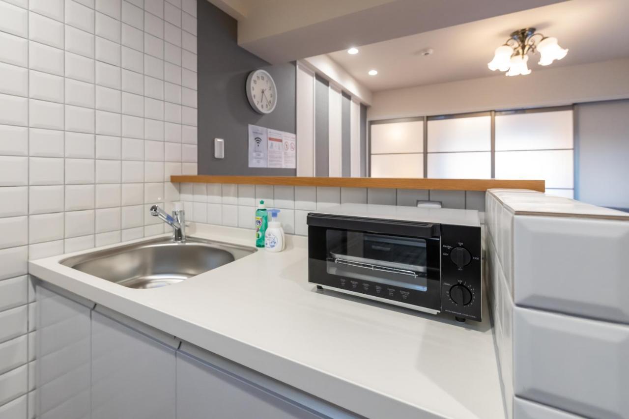 H2h Dotonbori Apartment