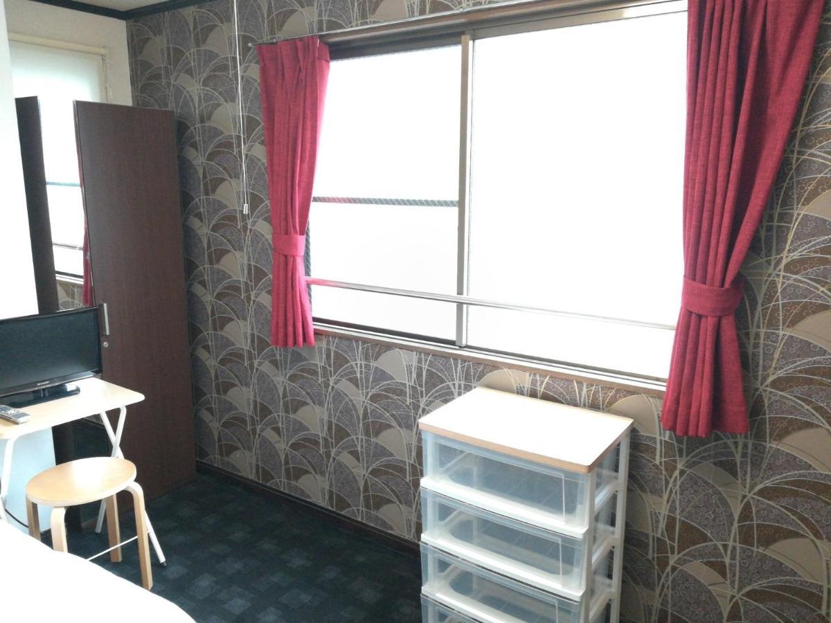 Hotel Cote Sakuragawa 