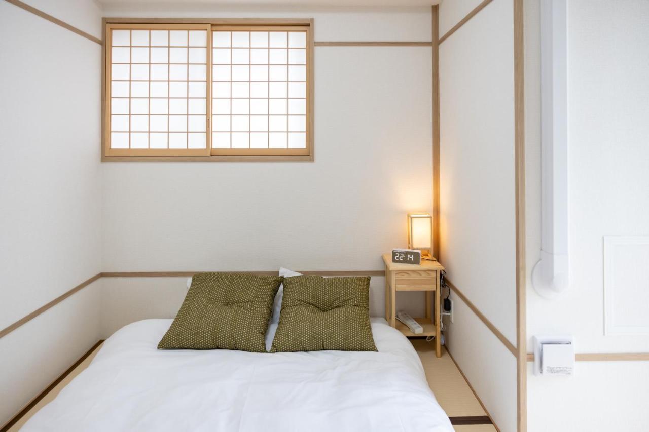 H2h Shinsaibashi Osaka