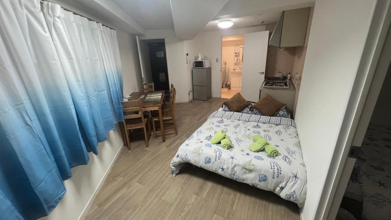 Apartamento Orange House 802 *