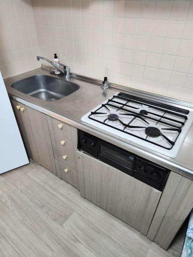Apartamento Orange House 802 *