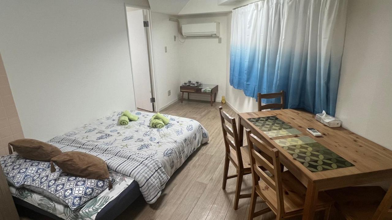 Apartamento Orange House 802 *