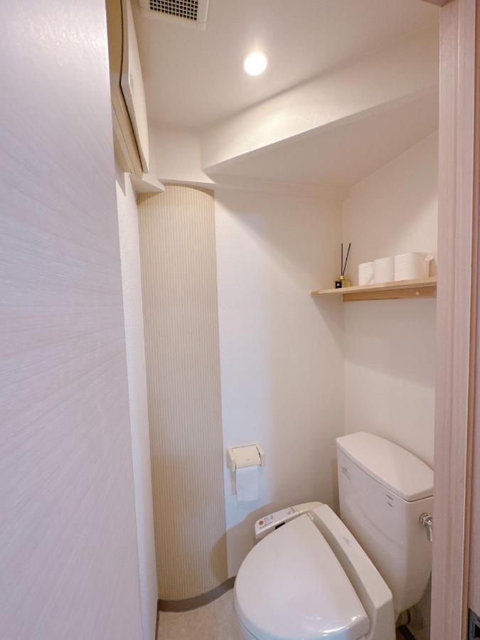 三米-黒門市場-黑门市场-kuromonｰ502タイプ Apartment Osaka