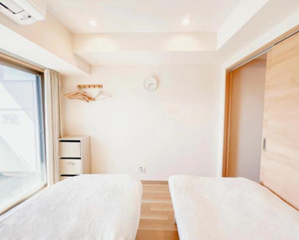 中央公馆 Apartment