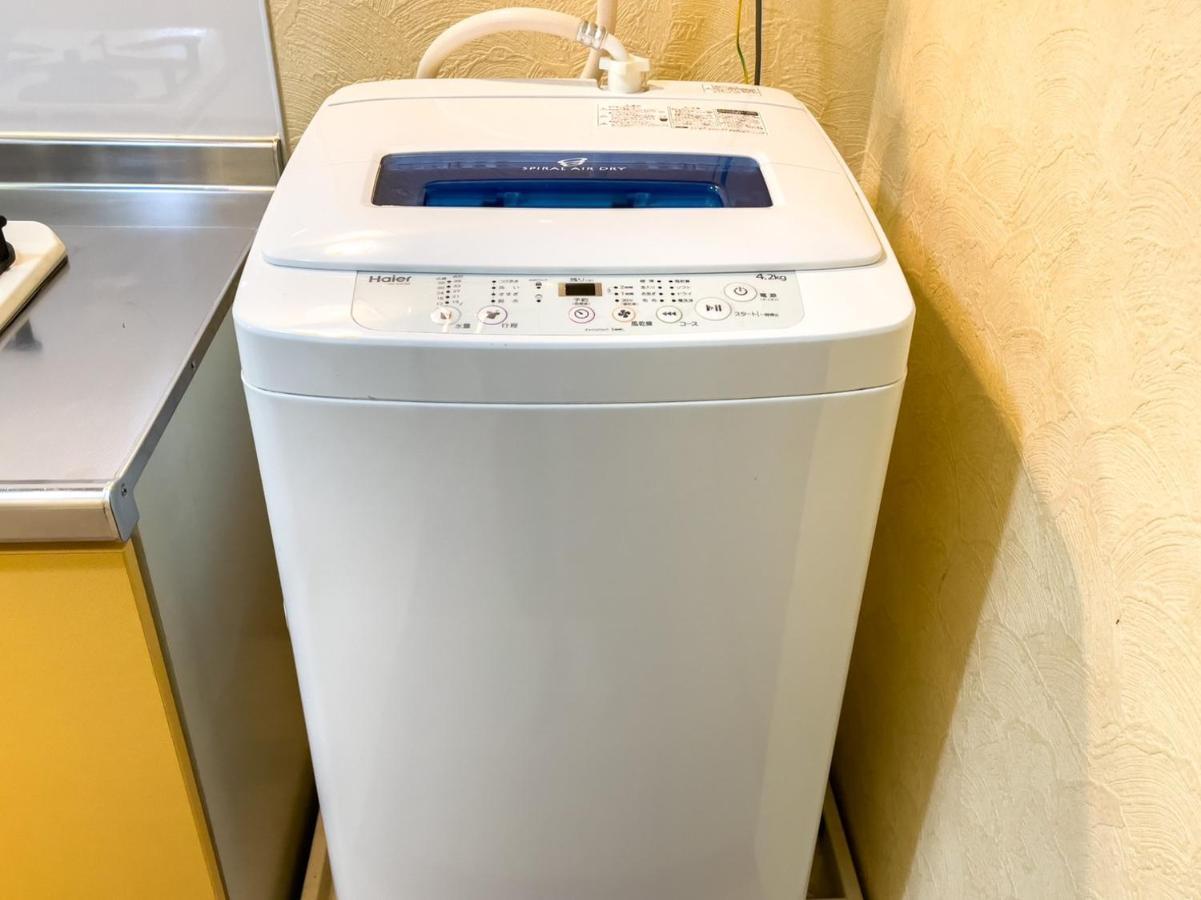 Tasonestayosaka 心斎橋東ソレイユ610 *