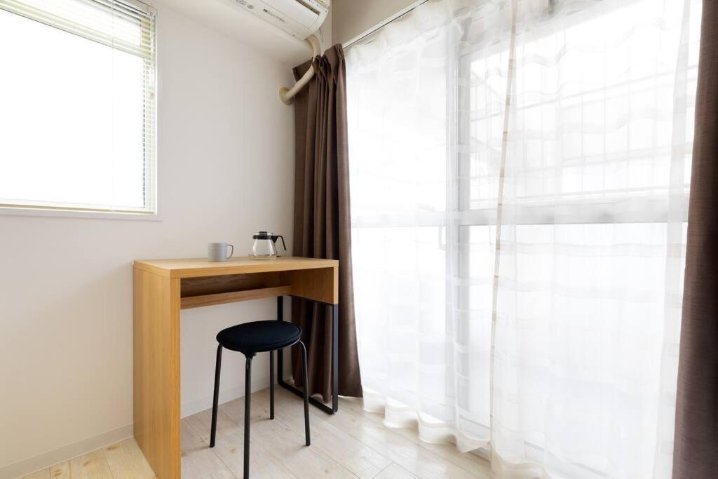 グランシャーギ606 Apartment Osaka