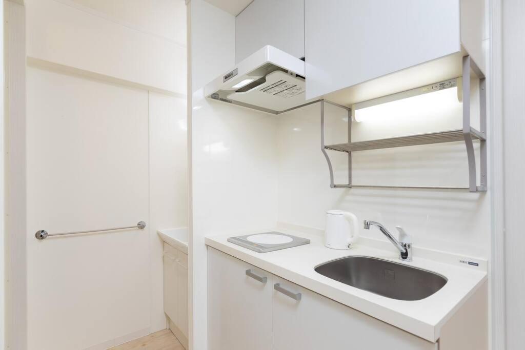 Apartment グランシャーギ606 *