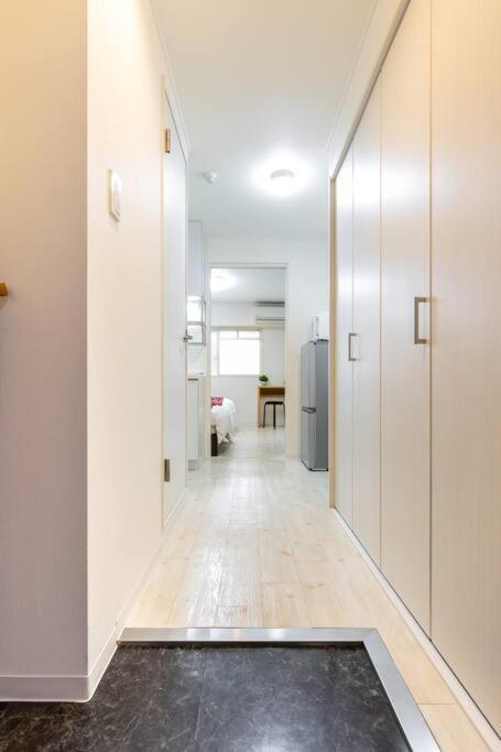 グランシャーギ606 Apartment Osaka