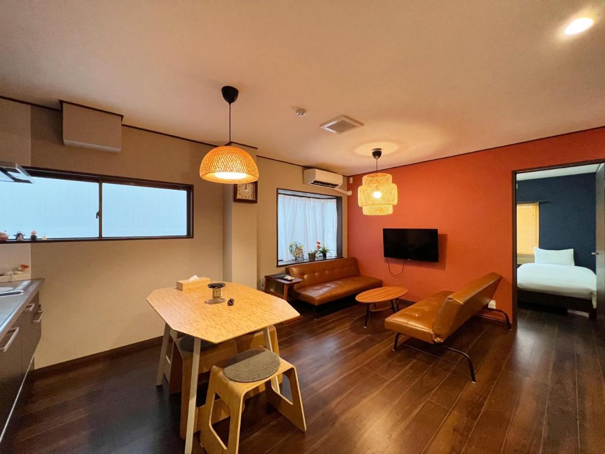 桜inn－通天閣401 * Osaka