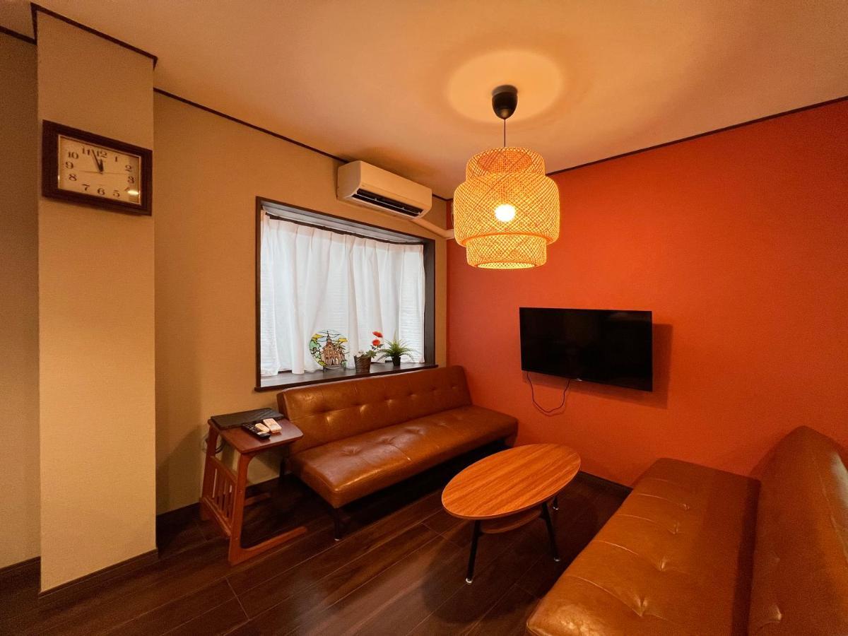 Apartment 桜inn－通天閣401 *