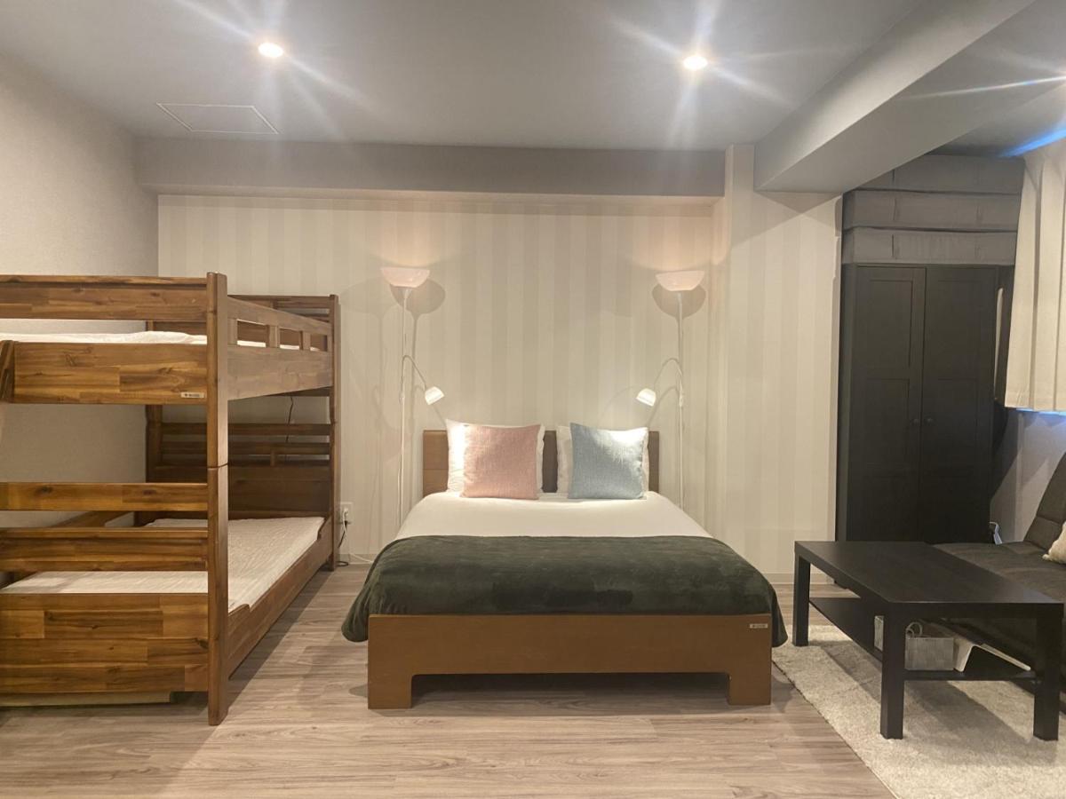 Ffosaka.com Apartamento *